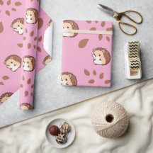 Papel de moldagem sem costura, cor-de-rosa e bonit