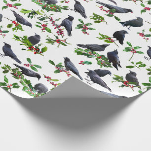 Presente Papel de ondulação