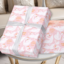 Papel de ondulação cor-de-rosa