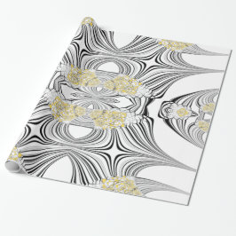 Presente papel de parede