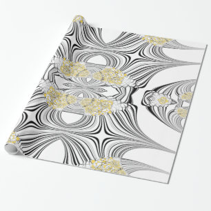 Presente papel de parede
