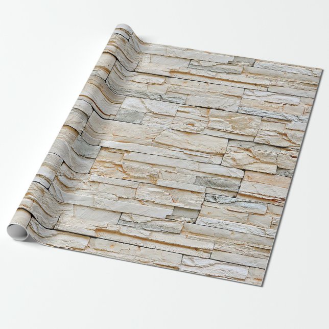 Presente Papel de parede autoadesivo pedra (Desenrolado)
