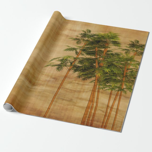 Presente Papel de parede para papelaria (Desenrolado)