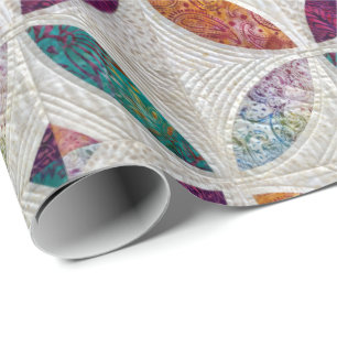 Presente Papel de quebra