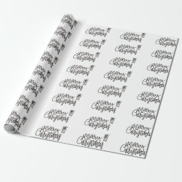 Presente Papel de quebra