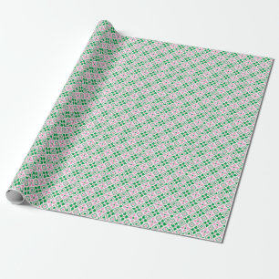 Presente Papel de quebra