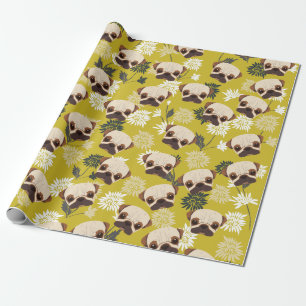 Presente Papel de Quebra de Enxofre de Enxofre
