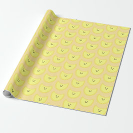 Presente Papel De Quebra De Pierogi