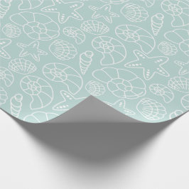 Presente Papel de Quebra-Nozes de Natal