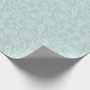 Presente Papel de Quebra-Nozes de Natal