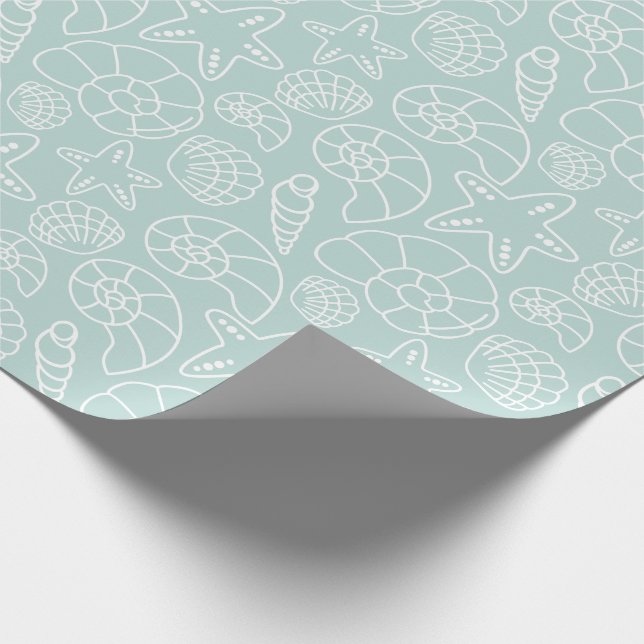 Presente Papel de Quebra-Nozes de Natal (Ponta)