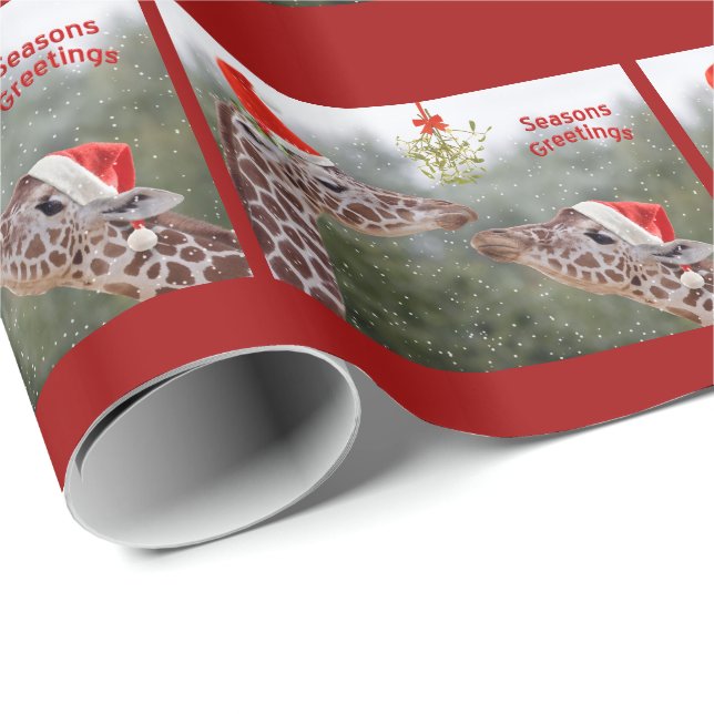 Presente Papel de Quebramento de Momentos de Mistura (Ponta do rolo)