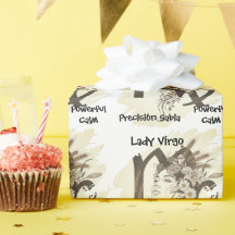 Papel de regalo