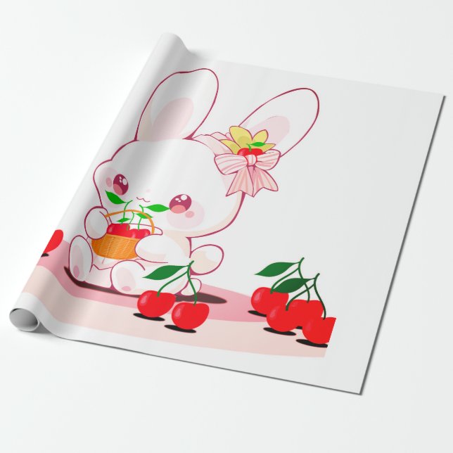 Presente Papel de regalo (Desenrolado)