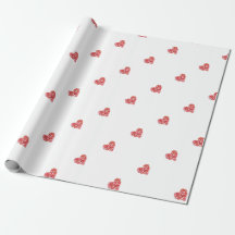 Papel de revestimento cardíaco