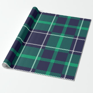 Presente Papel de tartã