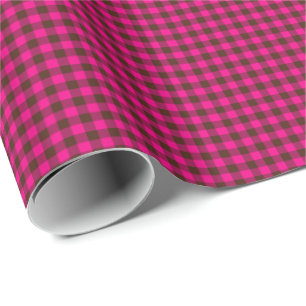Presente PAPEL DE TRABALHO Pink-Neon-Brown-Coll-GINGHAM-01-