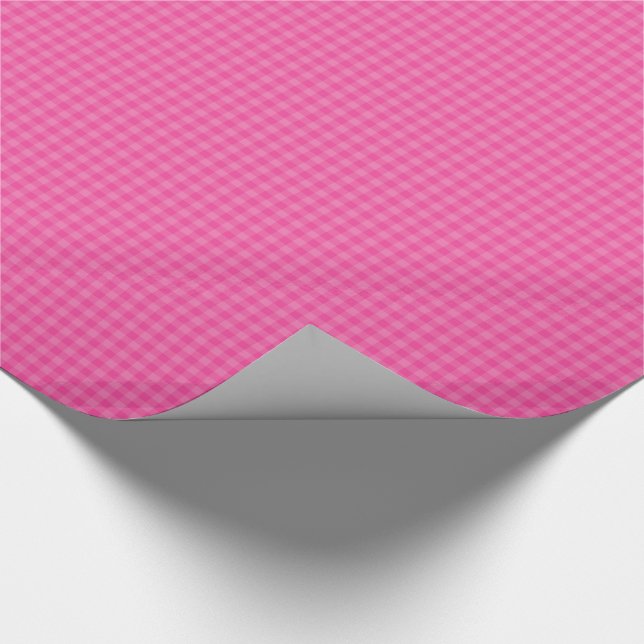 Presente PAPEL DE TRABALHO Pink-Neon-Brown-Coll-GINGHAM-08- (Ponta)