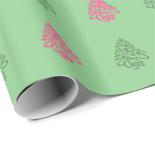 PRESENTE PAPEL DE TRAVAGEM DE CHEERS DE NATAL DE 5 DÓLARES