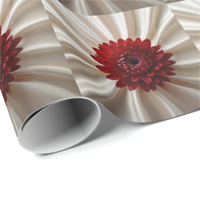 Presente Papel especial de embrulho com cores Japanase (Ponta do rolo)