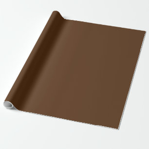 Presente Papel Marrom nº 2, Papel de quebra