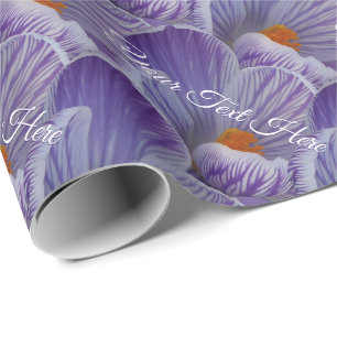 Presente Papel personalizado de apresentação personalizad