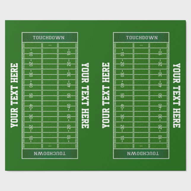 Presente Papel personalizado de moldagem de presentes no ca (Barra)