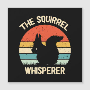 Presente para Amantes de Esquilos e Apaixonados po
