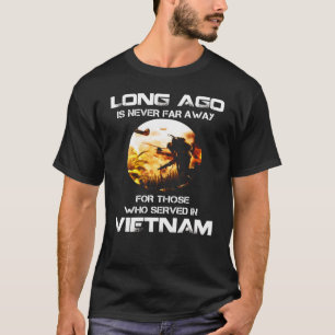Presente Para Camisa Veterana Do Dia Veterano Do V