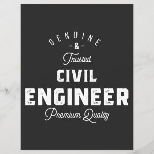 Presente para Engenheiro Civil