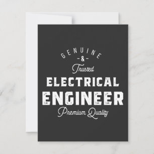 Presente para Engenheiro elétrico