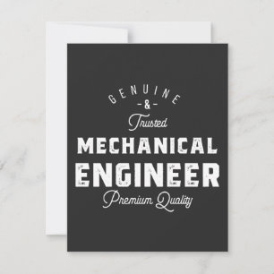 Presente para Engenheiro mecânico