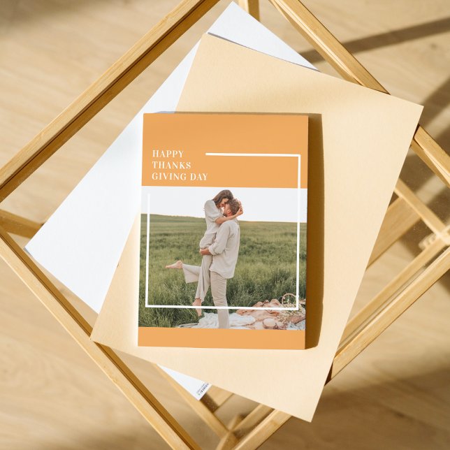 Presente para o Dia de Ação de Graças da Família M (Criador carregado)