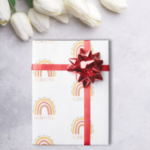 Pastel Dreams Papel de Encapsulamento Personalizad