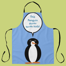 Presente Patrimônio de Conscientização do Pinguim 