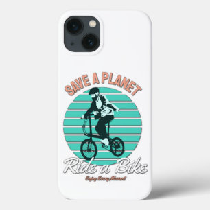 Presente perfeito para o tórax da bicicleta - Salv