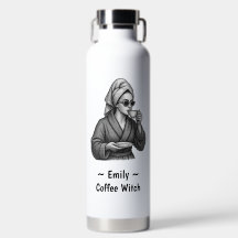 Presente Personalizado Amante de Café Amiga Colega