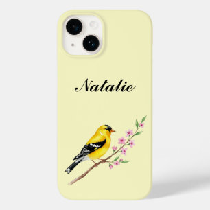 Presente Personalizado Amante de Pássaros Cardel A