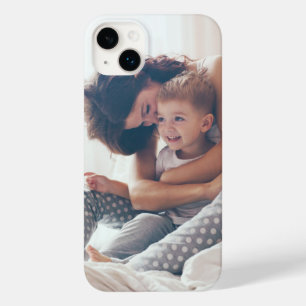 Presente personalizado da foto do dia das mães