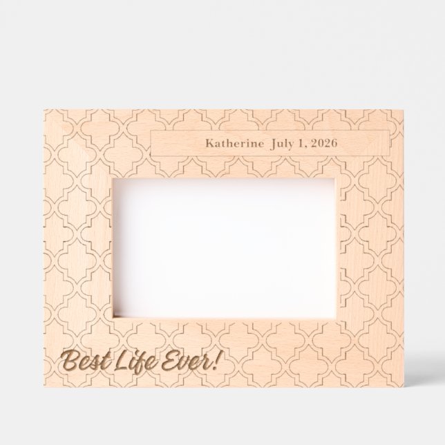 Presente Personalizado de Batismo JW - Lembrança! (Front)