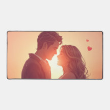 Presente Personalizado do Dia dos Namorados