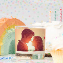 Presente Personalizado do Dia dos Namorados