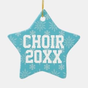 Presente personalizado dos enfeites de natal da