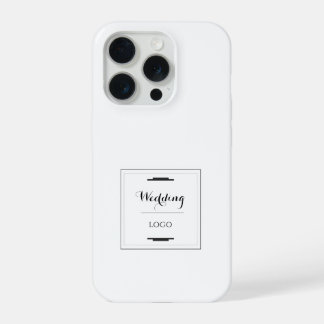 Presente Personalizado Moderno Casamento Elegante 