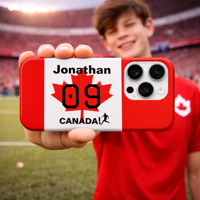 Presente Personalizado para a Equipe Atlética do C (Criador carregado)