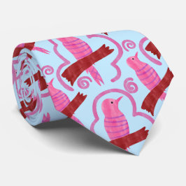 Presente Personalizado para Gravata Elegante para