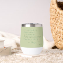 Presente Personalizado para Mãe de Golden Retrieve