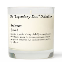 Presente personalizável e engraçado para Pais