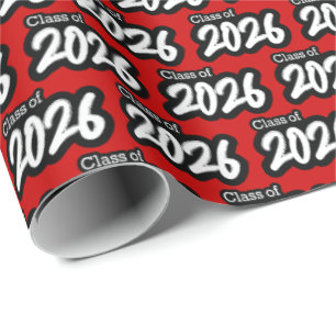 Presente Pincel Vermelho Classe de Pincel Vermelho de Papel