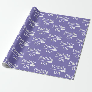 Presente Presilha no Design - Papel de moldagem